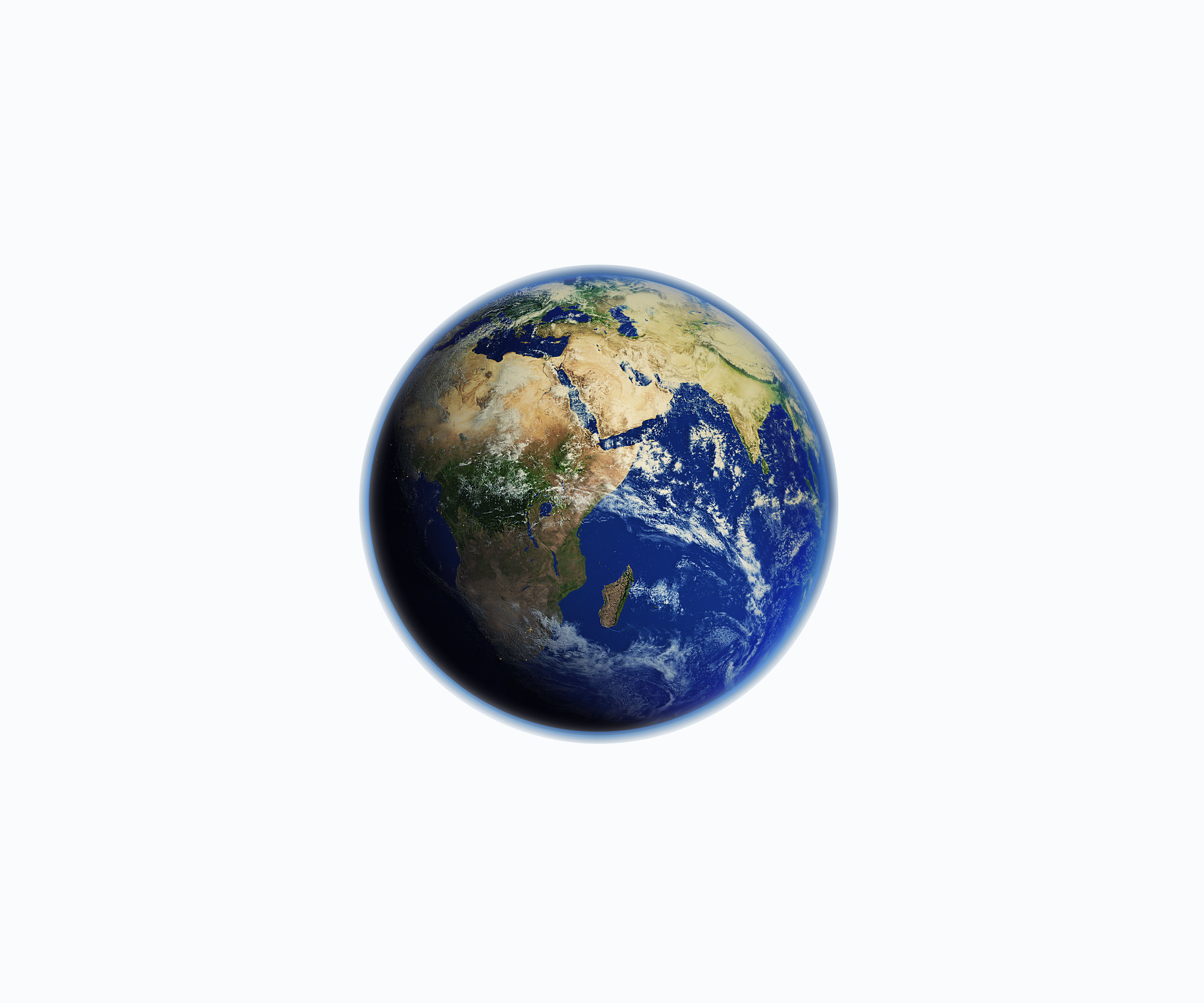'Globe